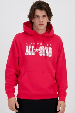 Sudadera Converse All Star