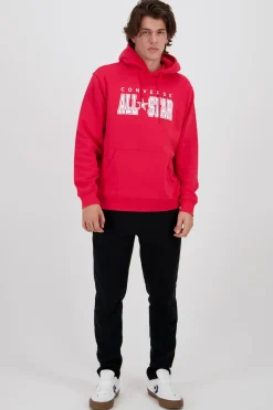 Sudadera Converse All Star
