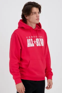 Sudadera Converse All Star