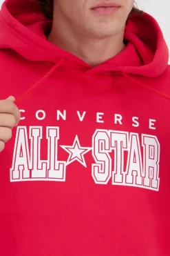 Sudadera Converse All Star