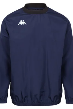 Sudadera Cortavientos Kappa Gaggio