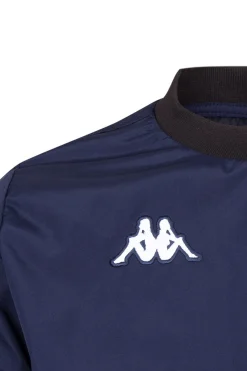 Sudadera Cortavientos Kappa Gaggio
