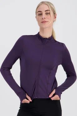 Sudadera Cremallera Doone