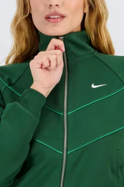 Sudadera Cremallera Nike
