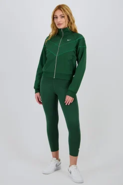 Sudadera Cremallera Nike