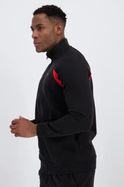 Sudadera Cremallera Puma
