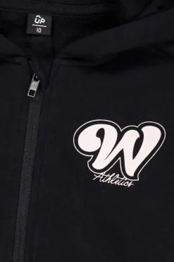 Sudadera Cremallera Up