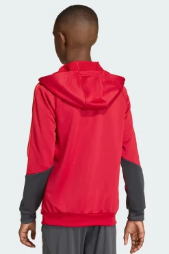 Sudadera De Entrenamiento Con Capucha Liverpool Fc Tiro 25 Competition adidas