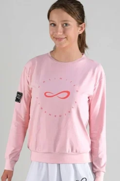 Sudadera Endless Inner