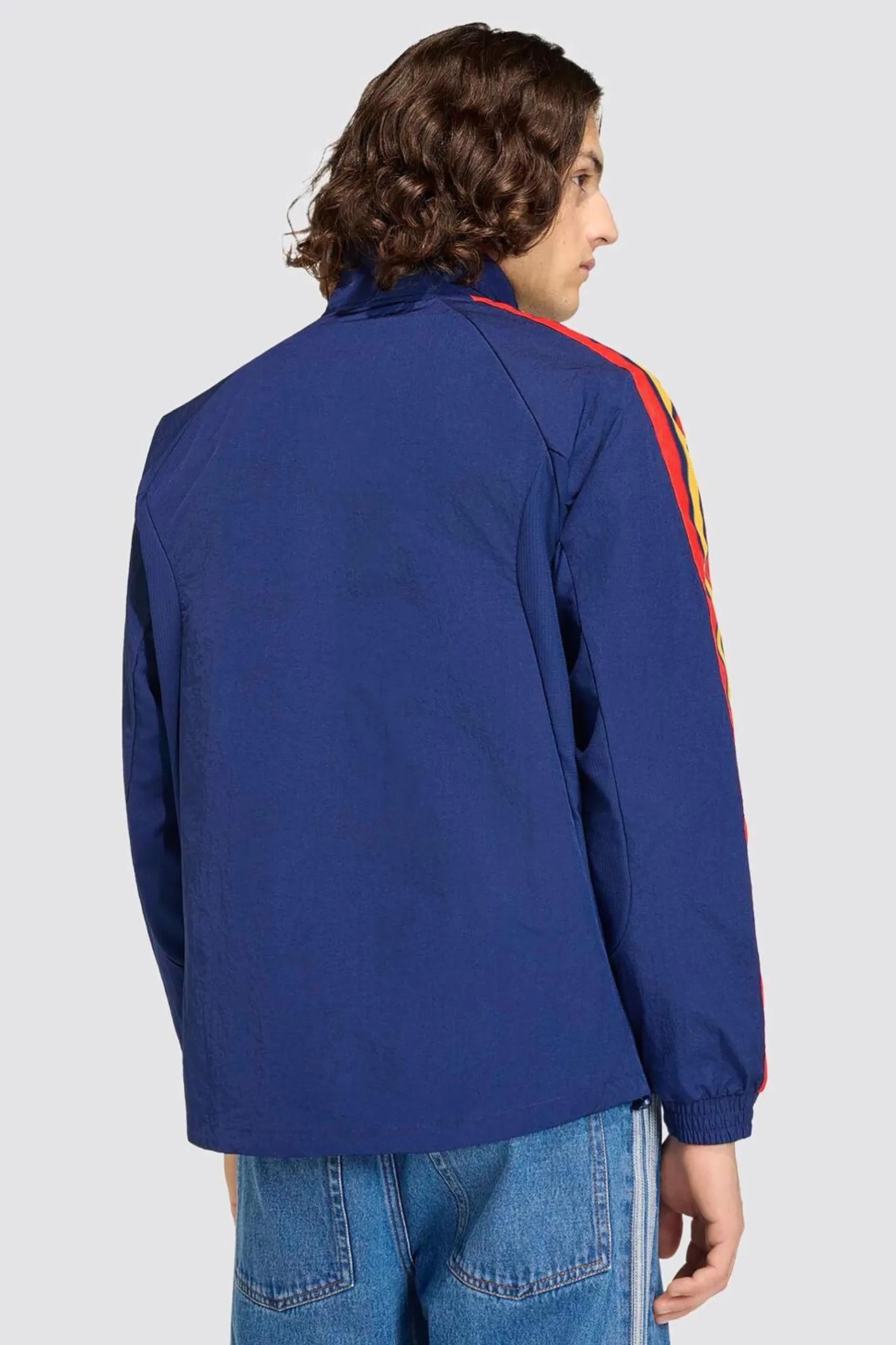 Sudadera España Mundial 2026
