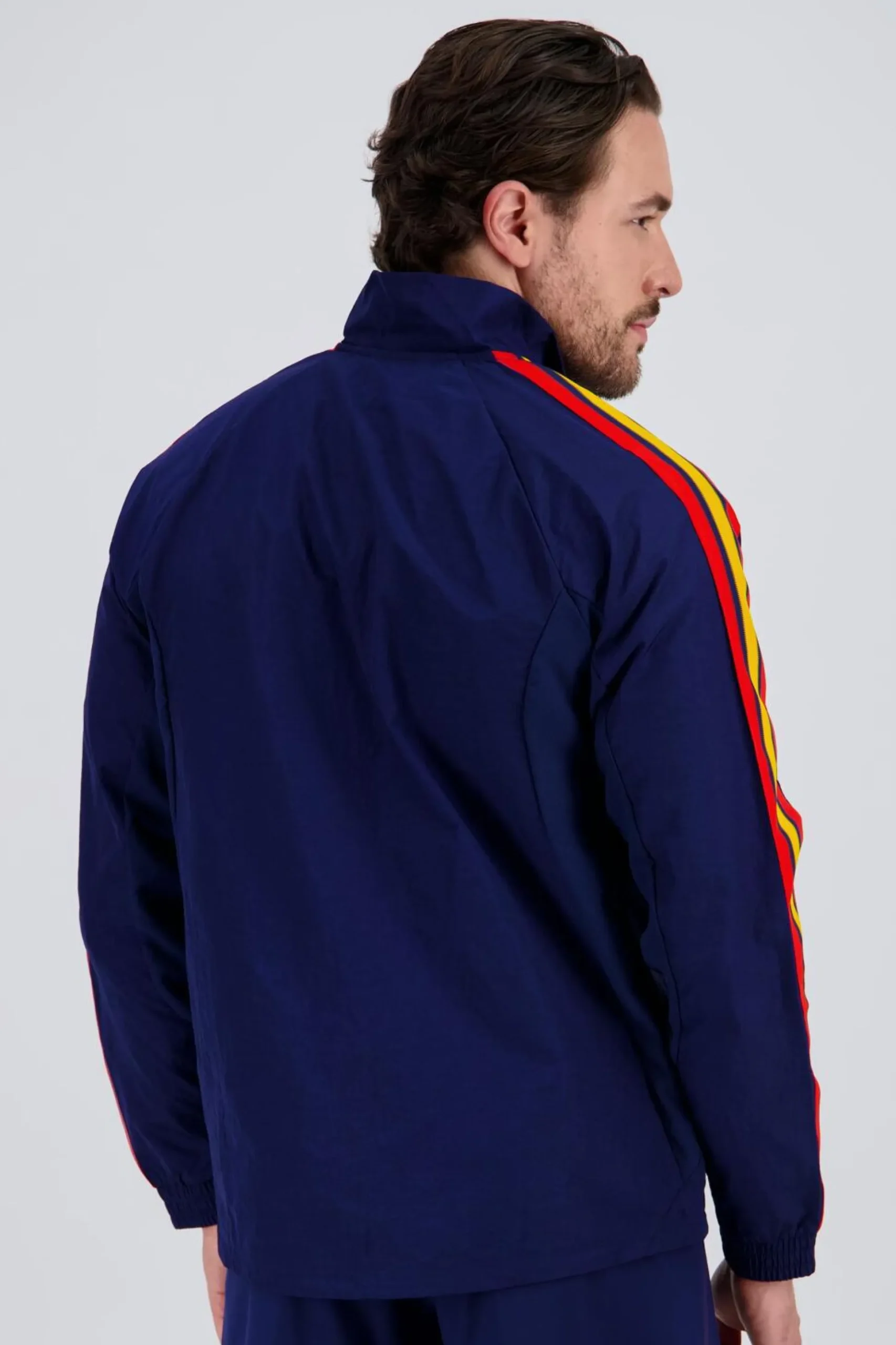 Sudadera España Mundial 2026