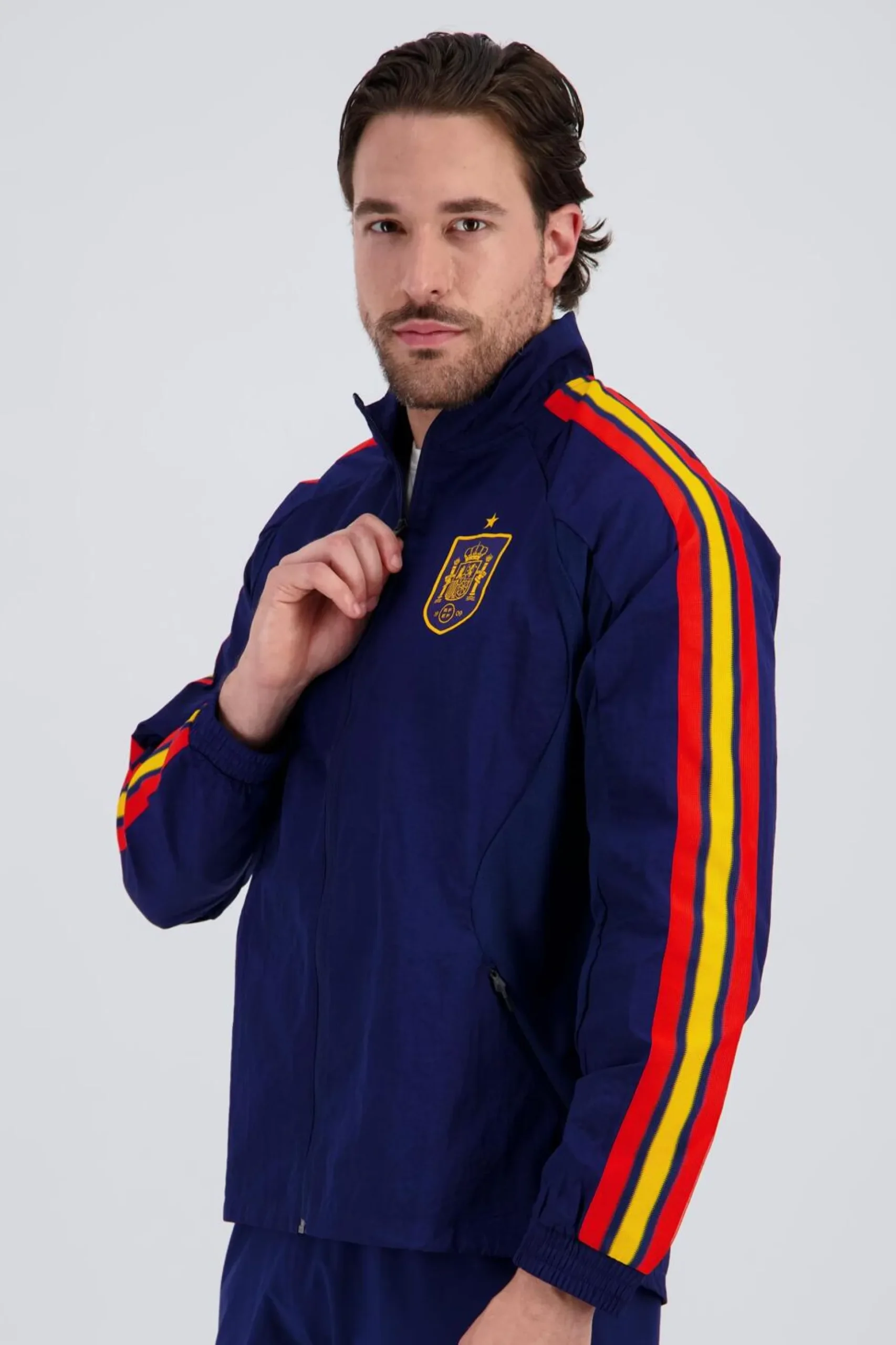 Sudadera España Mundial 2026