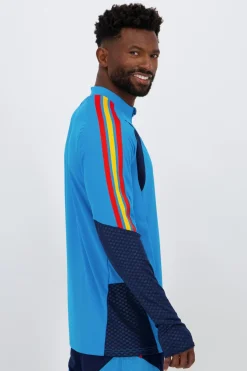 Sudadera España Mundial 2026