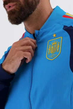 Sudadera España Mundial 2026