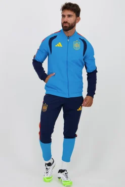 Sudadera España Mundial 2026