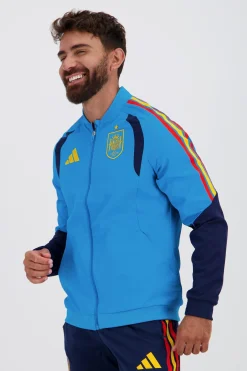 Sudadera España Mundial 2026