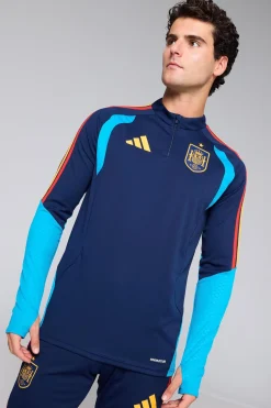 Sudadera España Mundial 2026