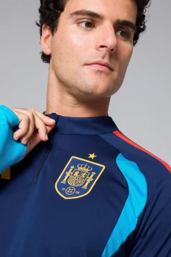 Sudadera España Mundial 2026
