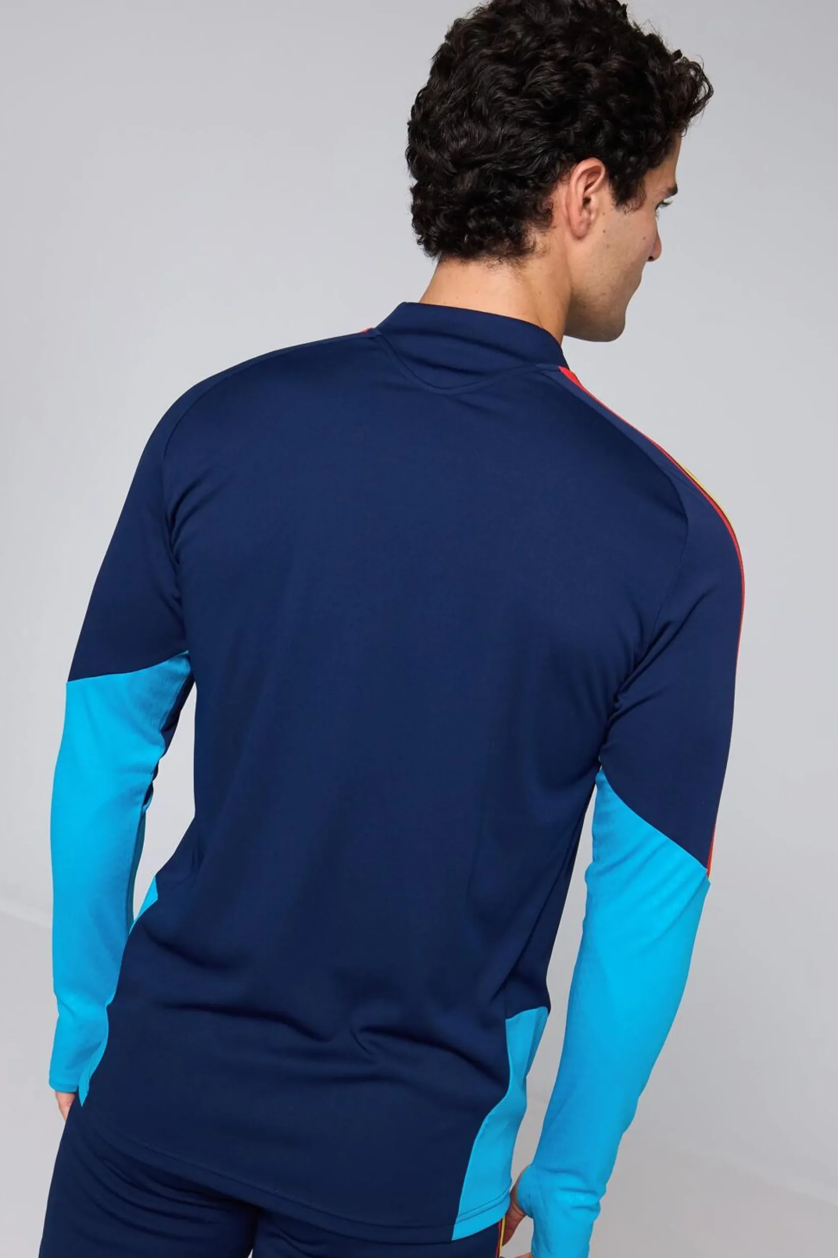 Sudadera España Mundial 2026