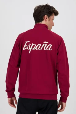 Sudadera España Mundial 2026
