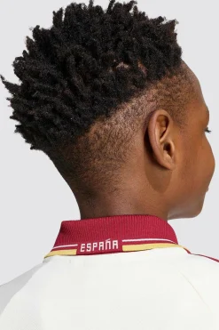 Sudadera España Mundial 2026