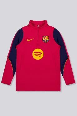 Sudadera Fc Barcelona 26/27