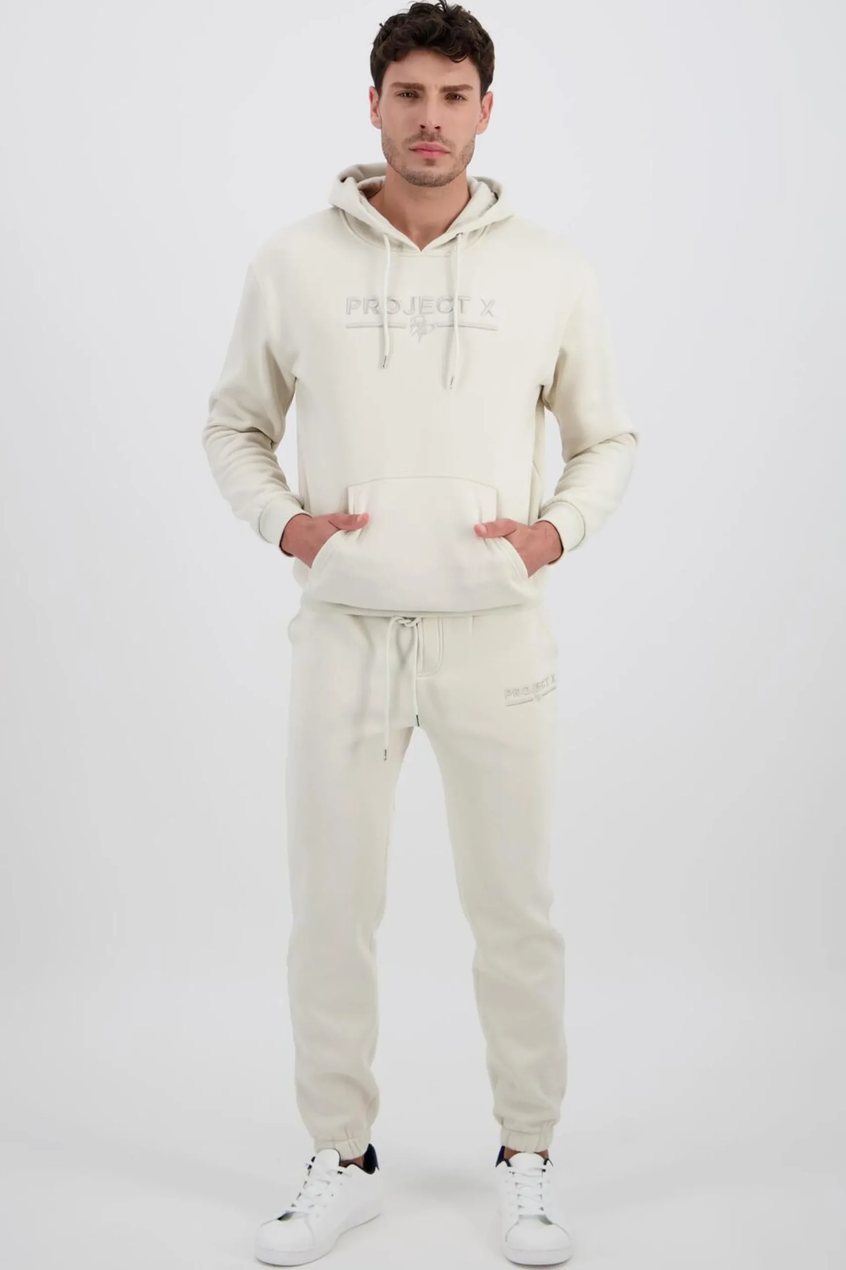 Sudadera Felpa Project X Paris