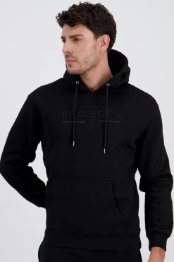 Sudadera Felpa Project X Paris