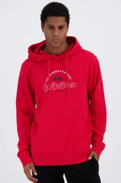 Sudadera Felpa Quiksilver