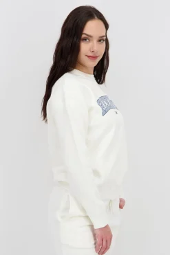Sudadera Felpa Reebok