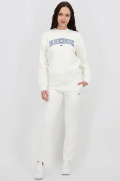 Sudadera Felpa Reebok