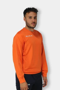 Sudadera Givova One