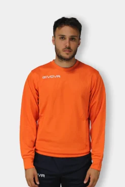 Sudadera Givova One
