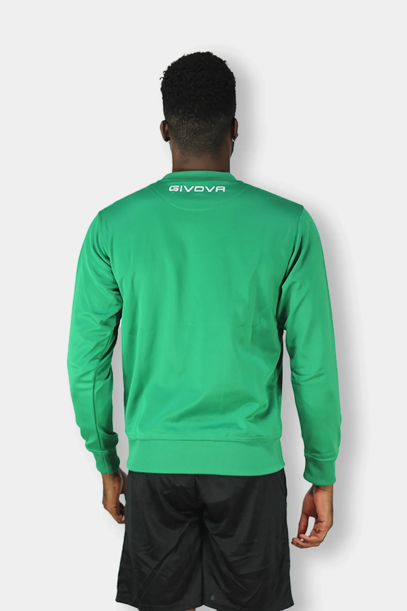 Sudadera Givova One