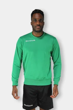 Sudadera Givova One