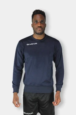 Sudadera Givova One