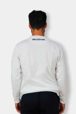 Sudadera Givova One