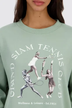 Sudadera Grand Slam