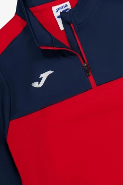 Sudadera Joma