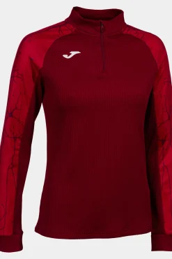 Sudadera Joma Elite IX