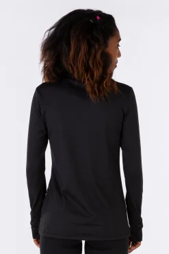 Sudadera Joma Elite VIII Negro