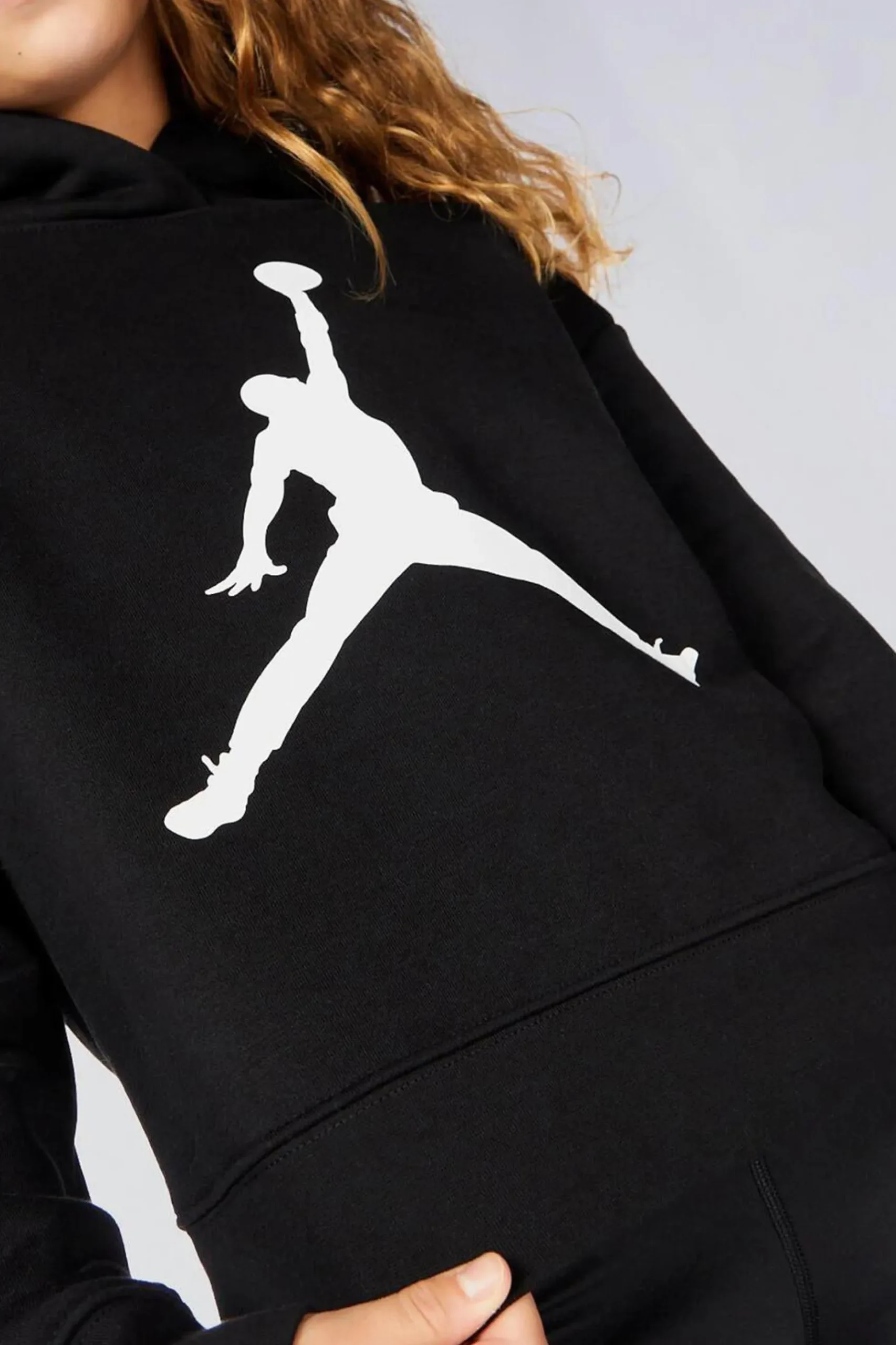 Sudadera Jordan