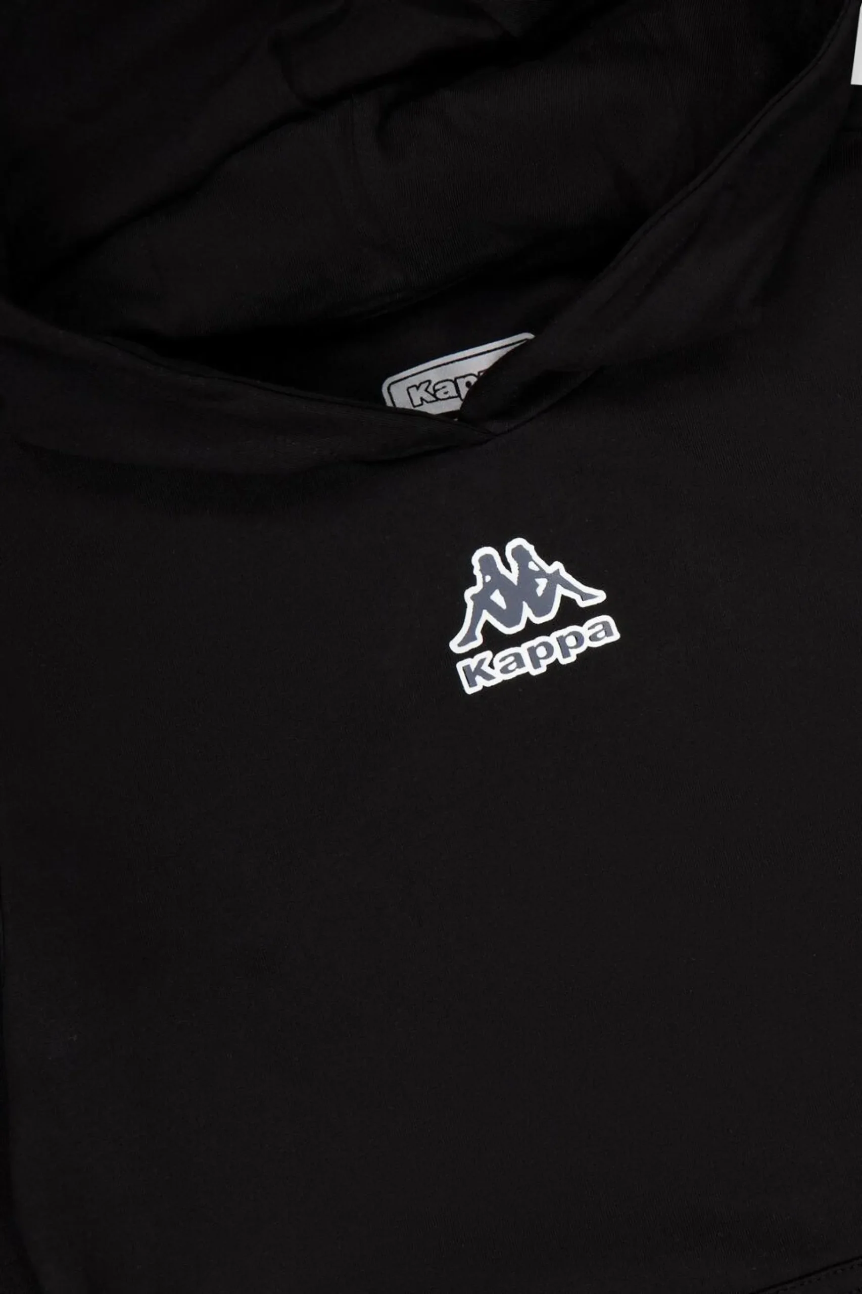 Sudadera Kappa