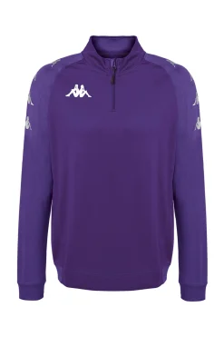 Sudadera Kappa Trieste