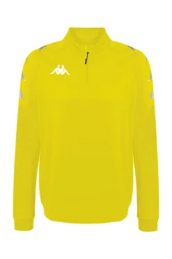 Sudadera Kappa Trieste