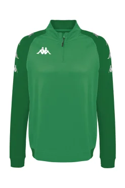 Sudadera Kappa Trieste