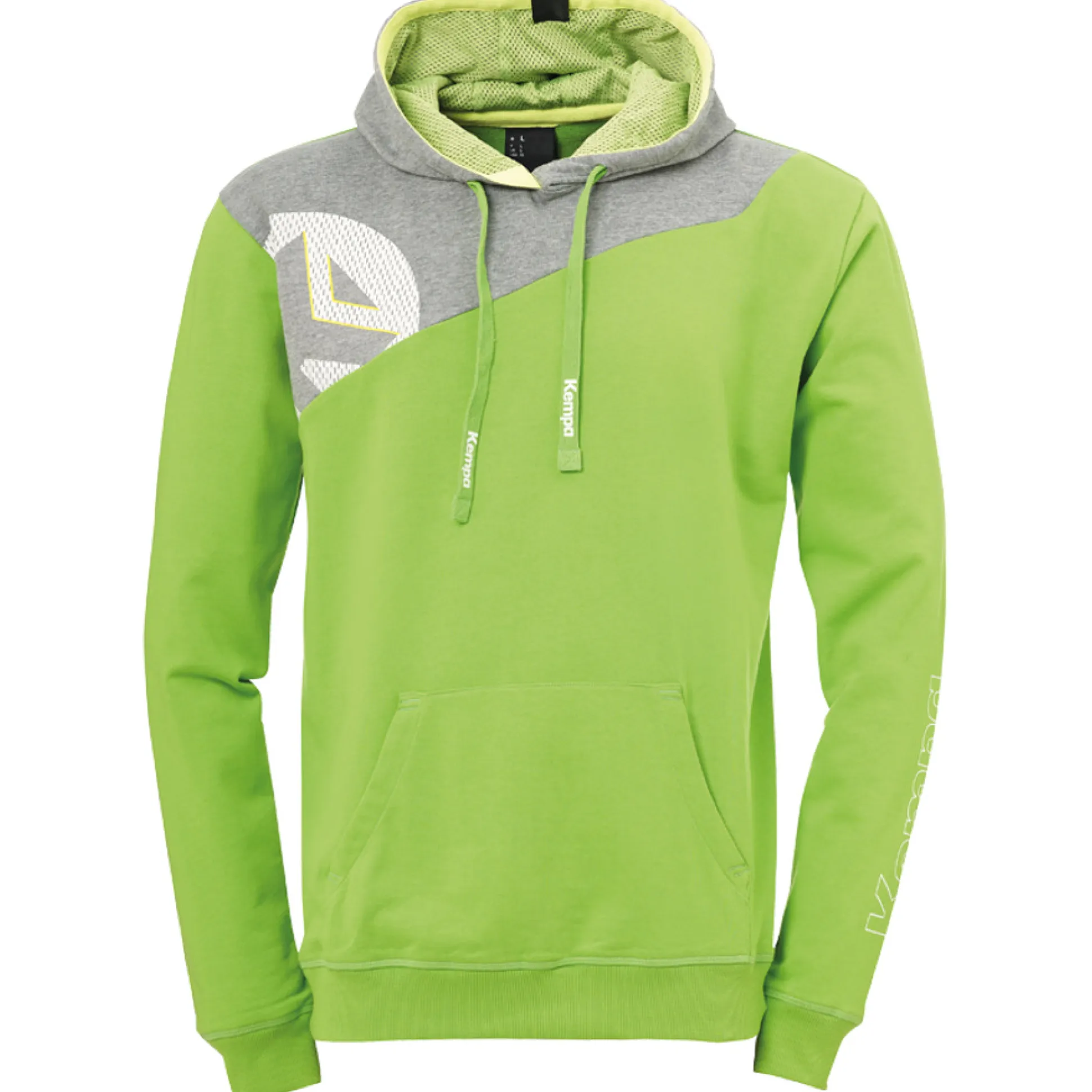 Sudadera Kempa Core 2.0