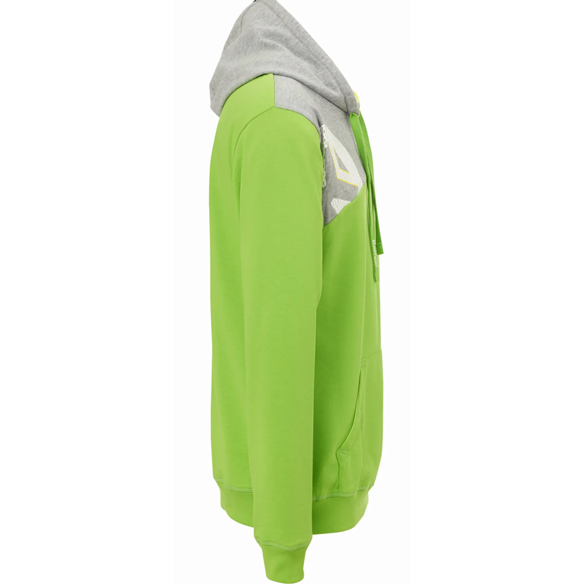 Sudadera Kempa Core 2.0