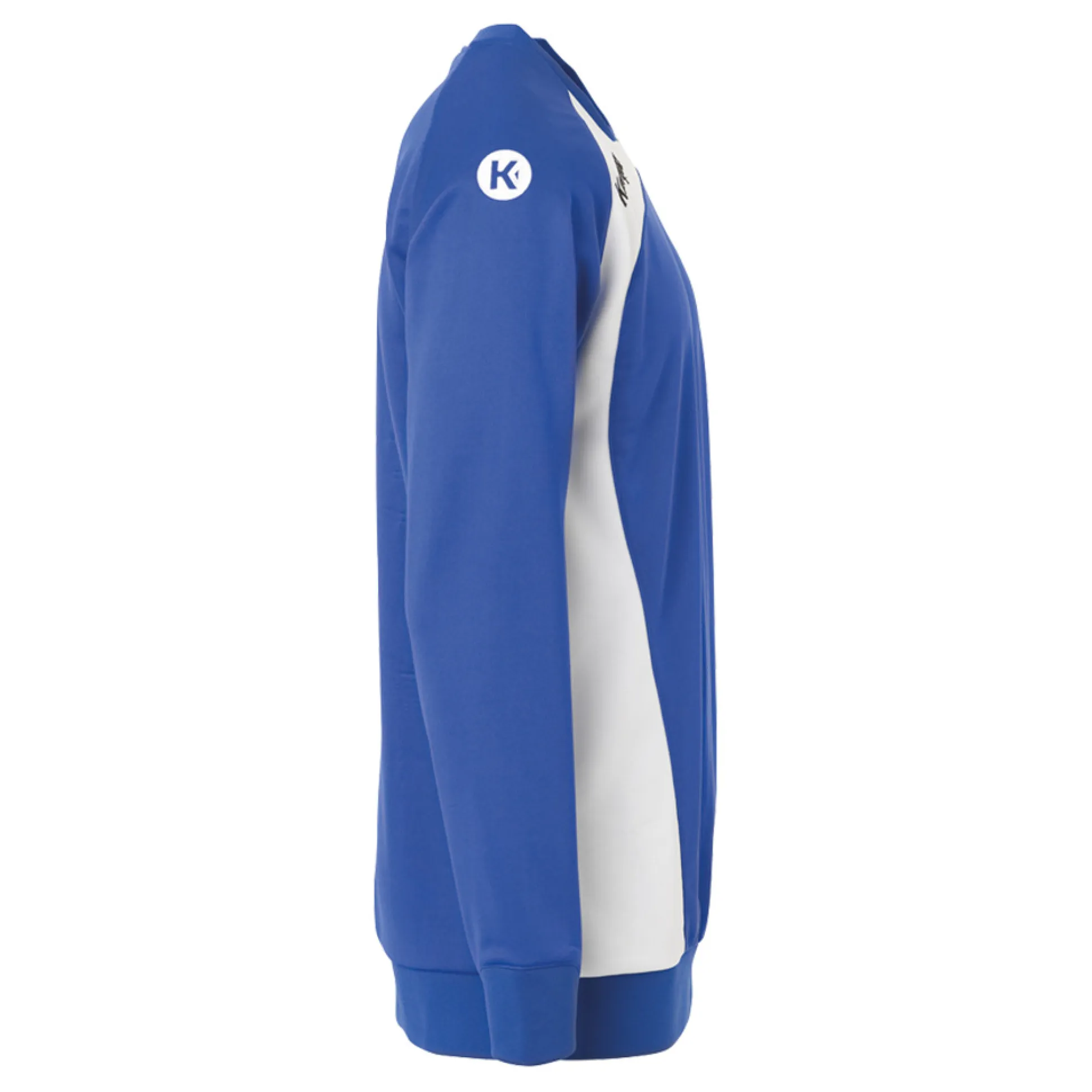 Sudadera Kempa Peak Para Entrenar