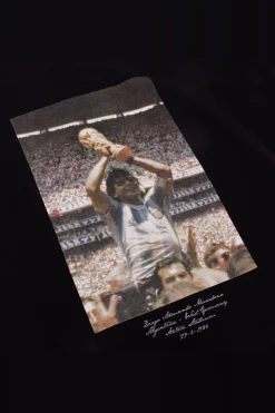 Sudadera Maradona X Copa Argentina World Cup 1986 Celebration